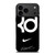 KEVIN DURANT KD iPhone 17 Pro Max Case Cover