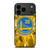 KEVIN DURANT WARRIORS 2 iPhone 17 Pro Max Case Cover