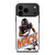 KHALIL MACK 1 iPhone 17 Pro Max Case Cover