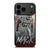 KHALIL MACK 52 iPhone 17 Pro Max Case Cover