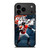 KHALIL MACK BEARS iPhone 17 Pro Max Case Cover