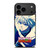 KILLUA HUNTER X HUNTER ANIME iPhone 17 Pro Max Case Cover