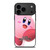 KIRBY SUPER SMASH BROS iPhone 17 Pro Max Case Cover