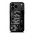 KISS BAND 1 iPhone 17 Pro Max Case Cover