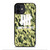 UNDEFEATED BAPE CAMO iPhone 12 Mini Case Cover
