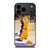 KOBE BRYANT DUNK iPhone 17 Pro Max Case Cover