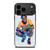 KODAK BLACK RAPPER 2 iPhone 17 Pro Max Case Cover