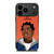 KODAK BLACK WSHH iPhone 17 Pro Max Case Cover