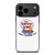 KRUSTY KRAB SPONGEBOB LOGO iPhone 17 Pro Max Case Cover
