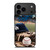 LA DODGERS iPhone 17 Pro Max Case Cover