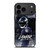 LAMAR JACKSON 1 iPhone 17 Pro Max Case Cover