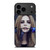 LANA DEL REY BLUE ROSE 1 iPhone 17 Pro Max Case Cover