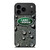 LAND ROVER RAINDROP iPhone 17 Pro Max Case Cover