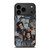LARRY STYLINSON COMPLIMENTARY COLLAGE iPhone 17 Pro Max Case Cover