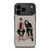 LARRY STYLINSON COMPLIMENTARY iPhone 17 Pro Max Case Cover