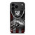LAS VEGAS RAIDERS AMERICAN iPhone 17 Pro Max Case Cover