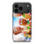 LAZARBEAM GINGY FAMILY iPhone 17 Pro Max Case Cover