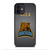 UCLA BRUINS LOGO 2 iPhone 12 Mini Case Cover
