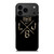 LEBRON JAMES KING LOGO iPhone 17 Pro Max Case Cover
