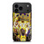 LEBRON JAMES THE KING iPhone 17 Pro Max Case Cover