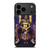 LEBRON KING JAMES iPhone 17 Pro Max Case Cover