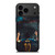 LEO MESSI 10 iPhone 17 Pro Max Case Cover
