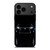 LEXUS BLACK CAR iPhone 17 Pro Max Case Cover