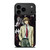 LIGHT YAGAMI DEATH NOTE ANIME iPhone 17 Pro Max Case Cover
