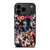 LIL PEEP X JUICE WRLD XXXTENTACION iPhone 17 Pro Max Case Cover