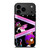 LIL UZI VERT CARTOON RAPPER iPhone 17 Pro Max Case Cover