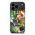 LIL UZI VERT RAPPER iPhone 17 Pro Max Case Cover