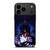 LIL UZI VERT SHARINGAN iPhone 17 Pro Max Case Cover