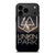 LINKIN PARK AMERICAN ROCK iPhone 17 Pro Max Case Cover
