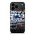 LIONEL MESSI BARCA 2 iPhone 17 Pro Max Case Cover