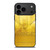 LIONEL MESSI WORLD PLAYER iPhone 17 Pro Max Case Cover