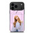 LISA BLACKPINK 1 iPhone 17 Pro Max Case Cover