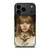 LISA BLACKPINK QUEEN iPhone 17 Pro Max Case Cover