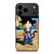 LITTLE GOKU DRAGON BALL iPhone 17 Pro Max Case Cover