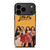 LITTLE MIX GROUP iPhone 17 Pro Max Case Cover