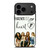 LITTLE MIX HEART iPhone 17 Pro Max Case Cover