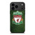 LIVERPOOL GRASS LOGO iPhone 17 Pro Max Case Cover