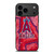 LOS ANGELES ANGELS ART LOGO iPhone 17 Pro Max Case Cover