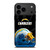 LOS ANGELES CHARGERS NFL LOGO iPhone 17 Pro Max Case Cover