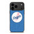 LOS ANGELES DODGERS 1 iPhone 17 Pro Max Case Cover