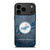 LOS ANGELES DODGERS 4 iPhone 17 Pro Max Case Cover