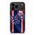 LOS ANGELES DODGERS TEAM iPhone 17 Pro Max Case Cover