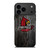 LOUISVILLE CARDINALS TEAM iPhone 17 Pro Max Case Cover