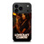 LOVECRAFT COUNTRY MOVIE iPhone 17 Pro Max Case Cover