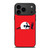 LUCKY LUKE AND HORSE iPhone 17 Pro Max Case Cover