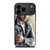 LUIS FONSI SINGER iPhone 17 Pro Max Case Cover